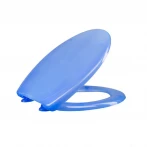 Сидения для унитаза SoloPlast СУ-1.4