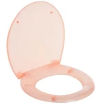 Сидіння для унітазу SoloPlast СУ-1.2