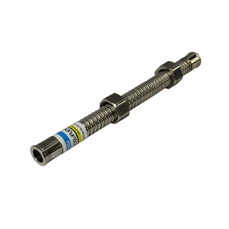 Шланг д/води Eco-flex Super ВВ 1/2