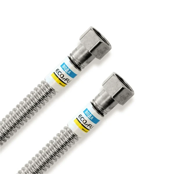 Шланг д/води Eco-flex Super ВВ 1/2