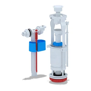 Комплект для зливного бачка Ani Plast WC 60 50 1/2