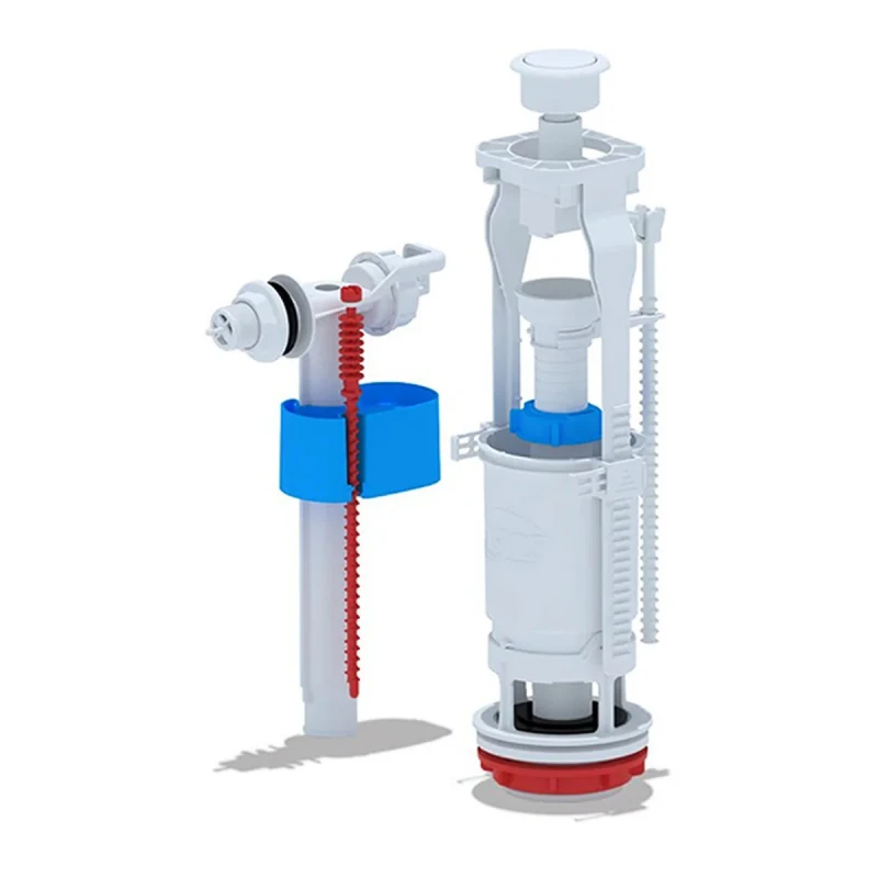 Комплект для зливного бачка Ani Plast WC 60 50 1/2