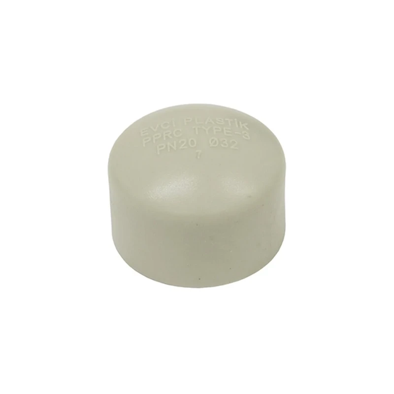 Заглушка PPR ЭКО 25 мм