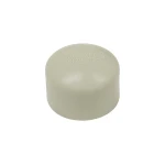 Колено PPR Ekoplastik ЗЗ 20х3/4