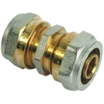 Муфта промежуточная неразборная ЭКО 20x20мм