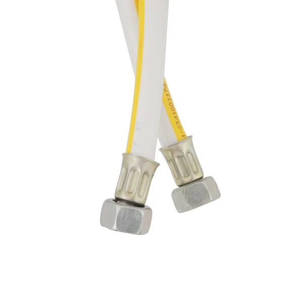 Шланг д/газа Алексеенко Г-Г 1/2