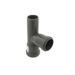 Трійник внутрішній OSTENDORF HT Safe ф 32мм x87°