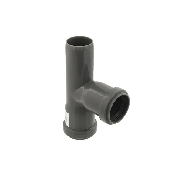 Трійник внутрішній OSTENDORF HT Safe ф 32мм x87°