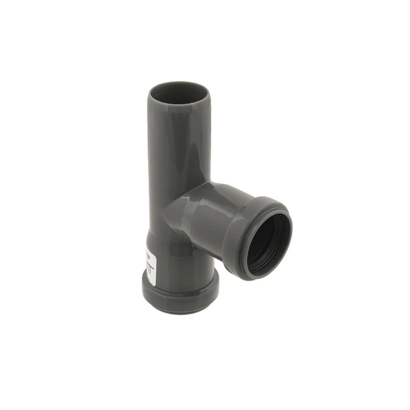 Трійник внутрішній OSTENDORF HT Safe ф 32мм x87°