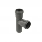 Трійник внутрішній OSTENDORF HT Safe ф 32мм x87°