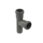 Трійник внутрішній OSTENDORF HT Safe ф 32мм x87°