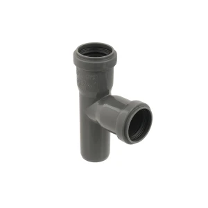 Трійник внутрішній OSTENDORF HT Safe ф 32мм x87°