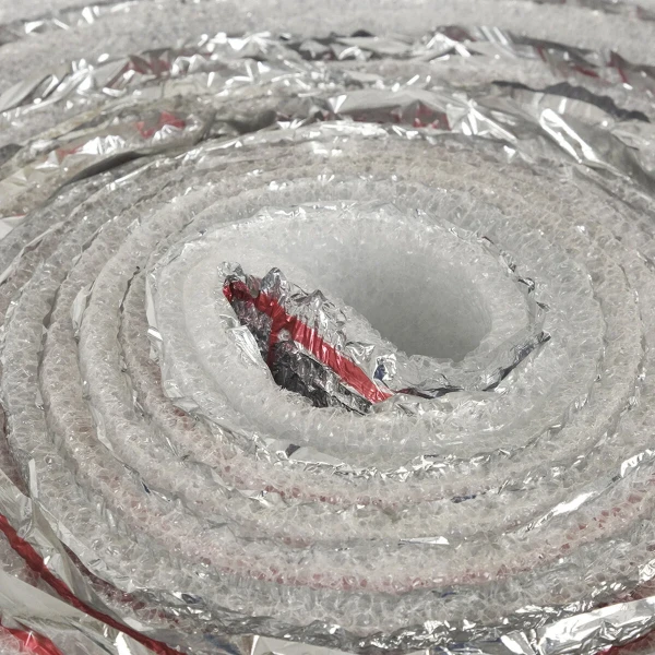 Полотно ламіноване одностороннє з розміткою 1000х3 мм 50 м