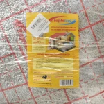 Полотно ламіноване одностороннє з розміткою 1000х4 мм 50 м