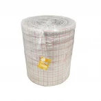 Полотно одностороннее ламинированное с разметкой 1000х5 мм 50 м