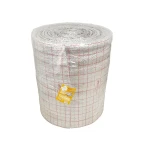 Полотно одностороннее ламинированное с разметкой 1000х5 мм 50 м