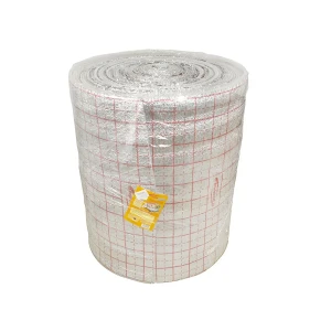 Полотно ламіноване одностороннє з розміткою 1000х5 мм 50 м