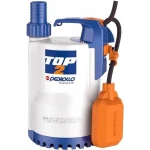 Насос дренажный Pedrollo ТОР 2-5м