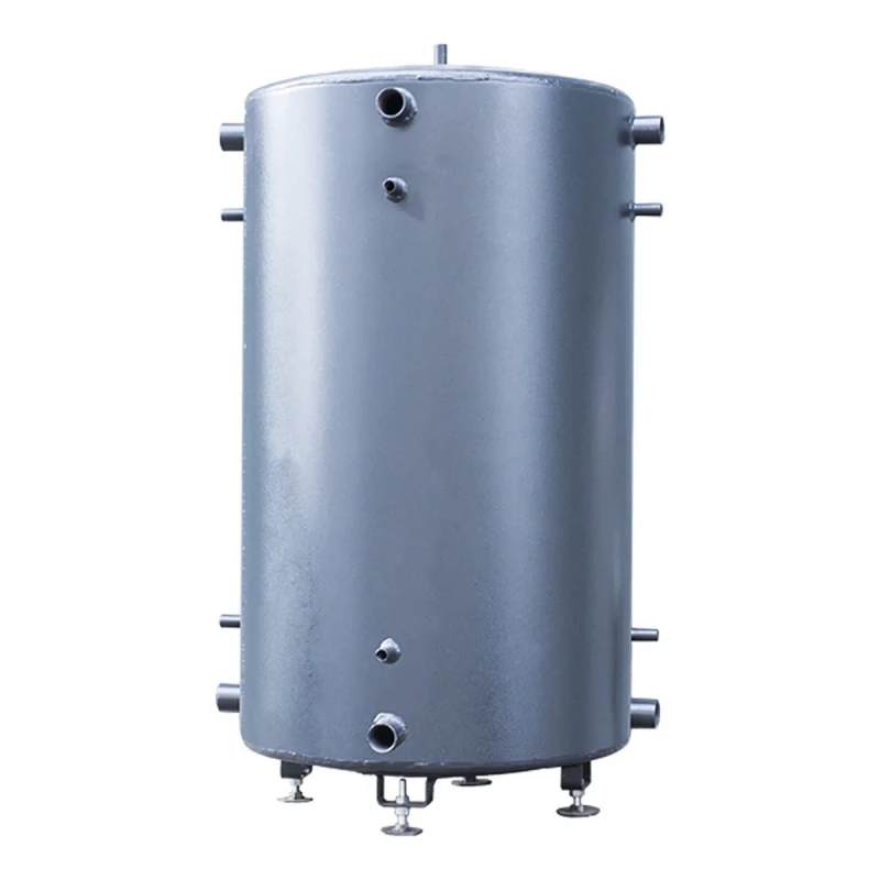 Теплоакумулятор DTM 570 без ізоляції