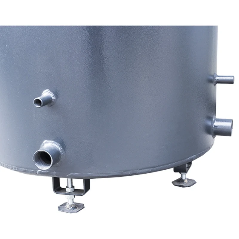 Теплоакумулятор DTM 900 без ізоляції