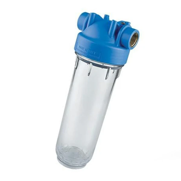 Колба механической очистки Atlas 10 