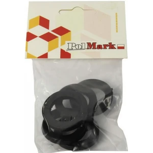 Набір кілець ущільнювачів PLM гума 1/2 