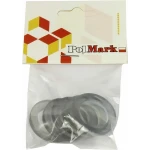 Набір кілець ущільнювачів PLM силікон 1 