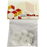 Набір кілець ущільнювачів PLM фторопласт 1/2 