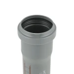 Труба внутренняя OSTENDORF HT Safe ф 40мм х1 м 171040