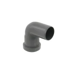 Колено внутреннее OSTENDORF HT Safe ф 40мм x87°