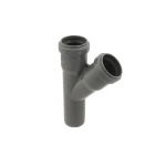 Тройник внутренний OSTENDORF HT Safe ф 32мм x45°