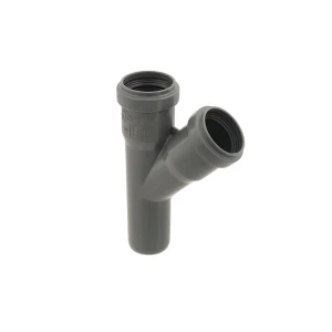 Трійник внутрішній OSTENDORF HT Safe ф 32мм x45°