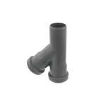 Тройник внутренний OSTENDORF HT Safe ф 40мм x45°