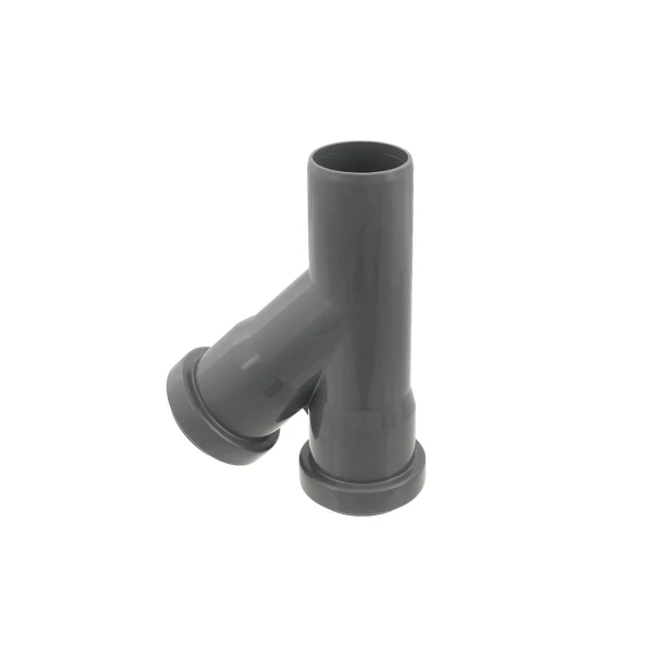 Тройник внутренний OSTENDORF HT Safe ф 40мм x45°