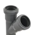 Тройник внутренний OSTENDORF HT Safe ф 40мм x45°