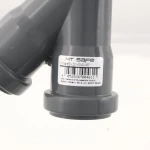 Тройник внутренний OSTENDORF HT Safe ф 40мм x45°