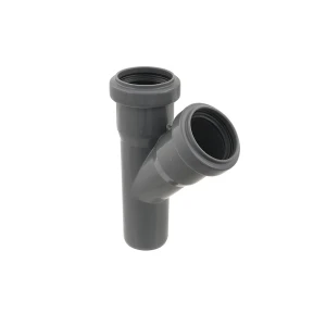 Трійник внутрішній OSTENDORF HT Safe ф 40мм x45°