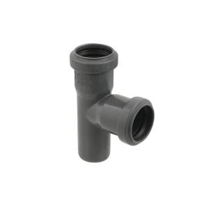 Трійник внутрішній OSTENDORF HT Safe ф 40мм x87°