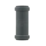 Муфта внутрішня OSTENDORF насувна HT Safe ф32мм