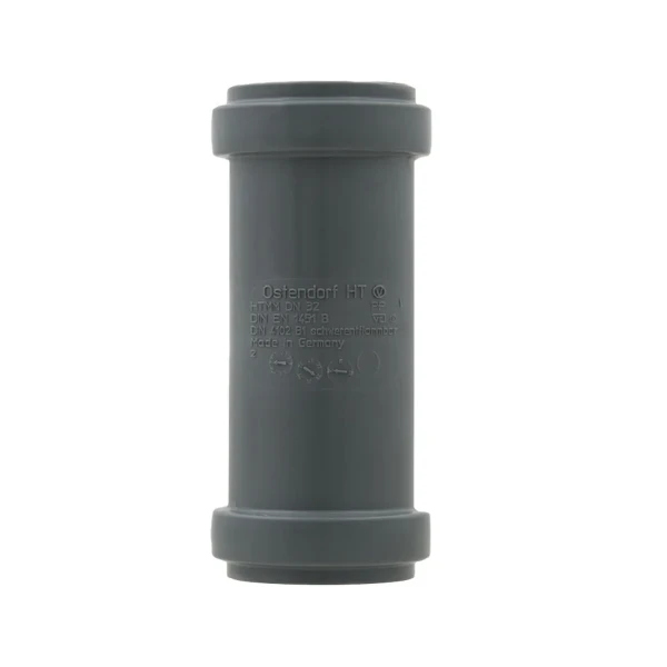Муфта внутрішня OSTENDORF насувна HT Safe ф32мм