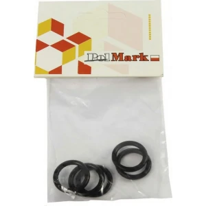 Набор уплотнительных колец Polmark на импортный гусь 18х2,4 мм