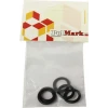 Набор уплотнительных колец Polmark на отечественный гусь 16х2,4 мм