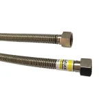 Шланг д/газа Eco-flex ВВ 1/2