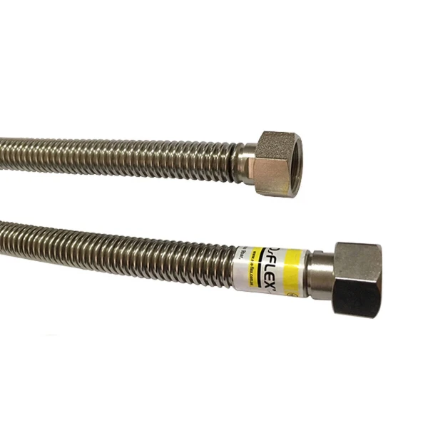 Шланг д/газу Eco-flex ВВ 1/2