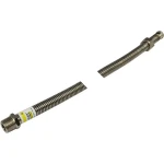 Шланг д/газа Eco-flex ВЗ 1/2