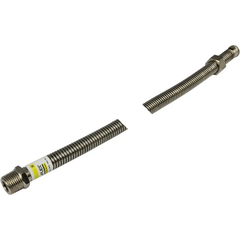 Шланг д/газа Eco-flex ВЗ 1/2