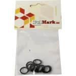 Набор уплотнительных колец Polmark для М/П фитинга 20 мм.