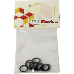 Набір кілець ущільнювачів PLM для М / П фітинга 20 мм