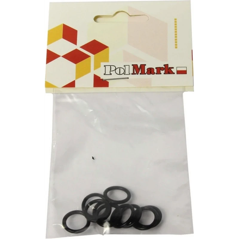 Набір кілець ущільнювачів PLM для М / П фітинга 20 мм