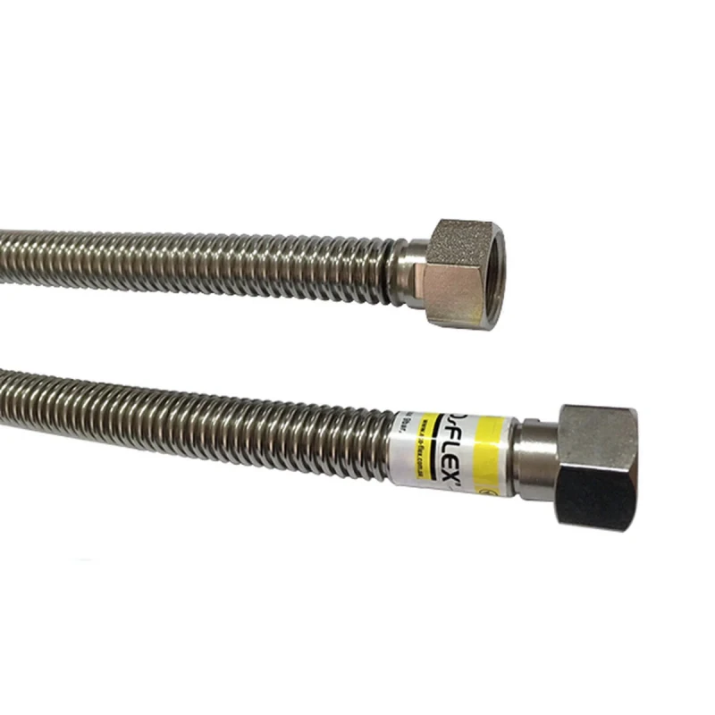 Шланг д/газу Eco-flex ВВ 3/4